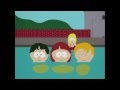 South Park - Eric Cartman at the pool (season 2 ...