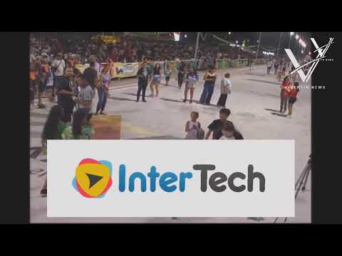 VN: ESPECIAL CARNAVALES DE VILLA ANGELA