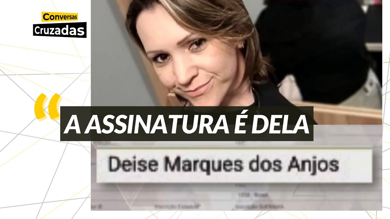 Suspeita vai assumir ENVENENAMENTO no RS? Delegado detalha compra de arsênico | Conversas Cruzadas