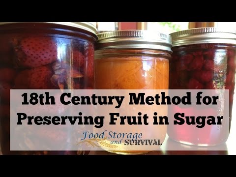 download lagu mp3 mp4 How Does Sugar Preserve Food, download lagu How Does Sugar Preserve Food gratis, unduh video klip How Does Sugar Preserve Food