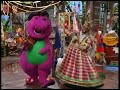 Barney Old King Cole Visits The Treehouse 1998