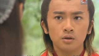 Download lagu Heavenly Sword & Dragon Saber 2003 | Ep 35_5 mp3