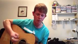 Irish Cover- Sam Hall