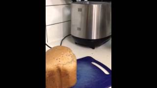 אופה לחם -Morphy Richards