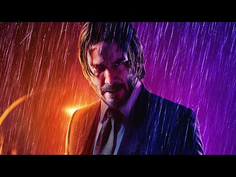 John Wick 3 - Parabellum | Sessão Megapix