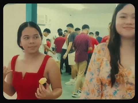 For keeps, welp atleast they did had fun this year end party