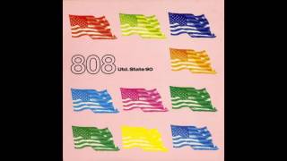 808 State - State To State [Balearic House, Techno][UK][1989]