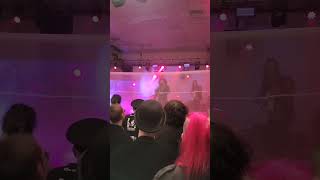 Christian Death - The Alpha and the Omega (Live at Tomorrow&#39;s Ghosts Festival Spring Gathering 2023)