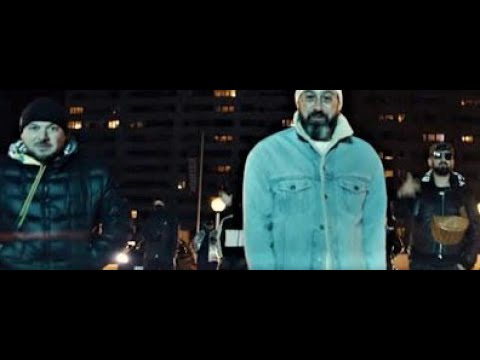 Sido ft. Fard, Marteria, Kool Savas, 187, Luciano, Samra, Bozza ... - XXL Mix | August 2023