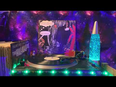 Mike Heron (Smiling Men With Bad Reputations) - Side 1