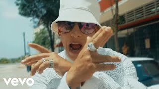 Daddy Yankee - La Fuga (Official Video)