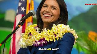 Tulsi Gabbard In Bikini Is A Feast For The Eyeballs