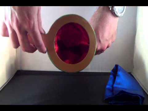 Melissa and Doug Deluxe Magic Set Demo