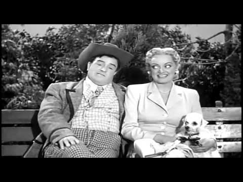 The Abbott and Costello Show Season 2 Episode 20