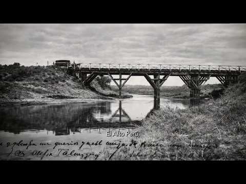 LUJÁN PIONERO - Capítulo 1: Primer Puente Provincial.
