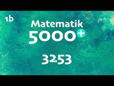 Matematik 5000+ 1b 3253