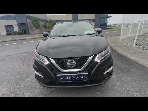 Nissan Qashqai 2018 1.5 DSL SV PREMIUM, New Nct - Image 2