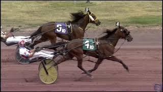 Major Risky Pocono Downs 7/7/2020