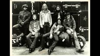 Trouble No More - Allman Brothers