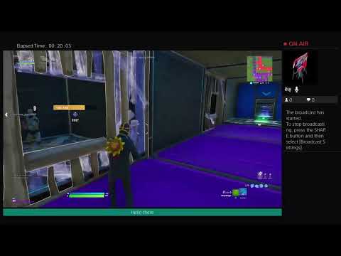 Dominating with my duo