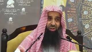 صورة الحكمة من جواز صلاة النافلة قاعداً