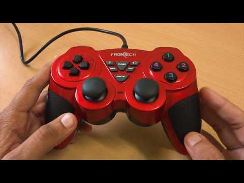 frontech joystick jil 1731 driver download frontech joystick jil 1731 driver download