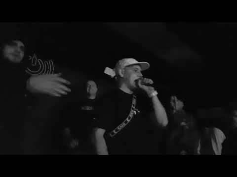 Kobik - Dozo (LIVE) / Koncert Urodzinowy Kraków