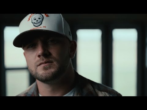 Dylan Wolfe - Far Behind (Official Music Video)