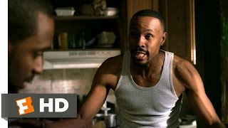 Next Day Air (3/9) Movie CLIP - God Sent That! (2009) HD