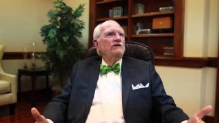 Kirby Pines Q&A with Dr. Jimmy Latimer, Chairman of the Board