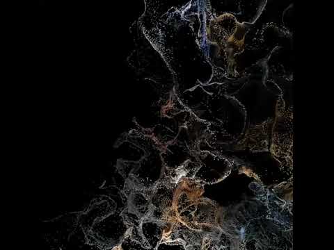 X-Particles Advection