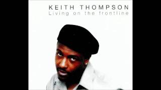 Keith Thompson - Living on the Frontline (vocalypso mix)