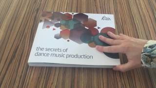 REVIEW - The Secrets of Dance Music Production (Attack Magazine)