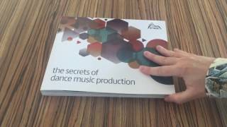 Video thumbnail for REVIEW - The Secrets of Dance Music Production (Attack Magazine) by Plughugger