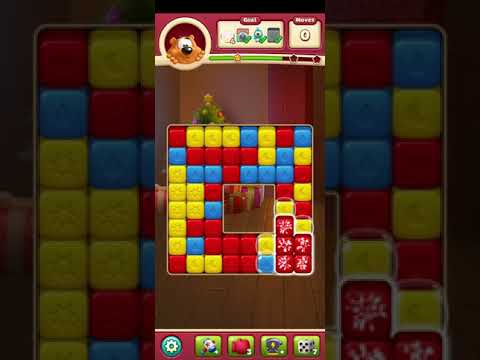 Toon Blast Level 2184 Do I can pass in 5 hearts