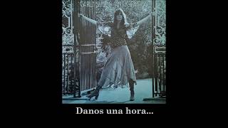 Carly Simon - Share the End (subtitulada en español)