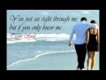 EVERLASTING LOVE SONG PART 1 