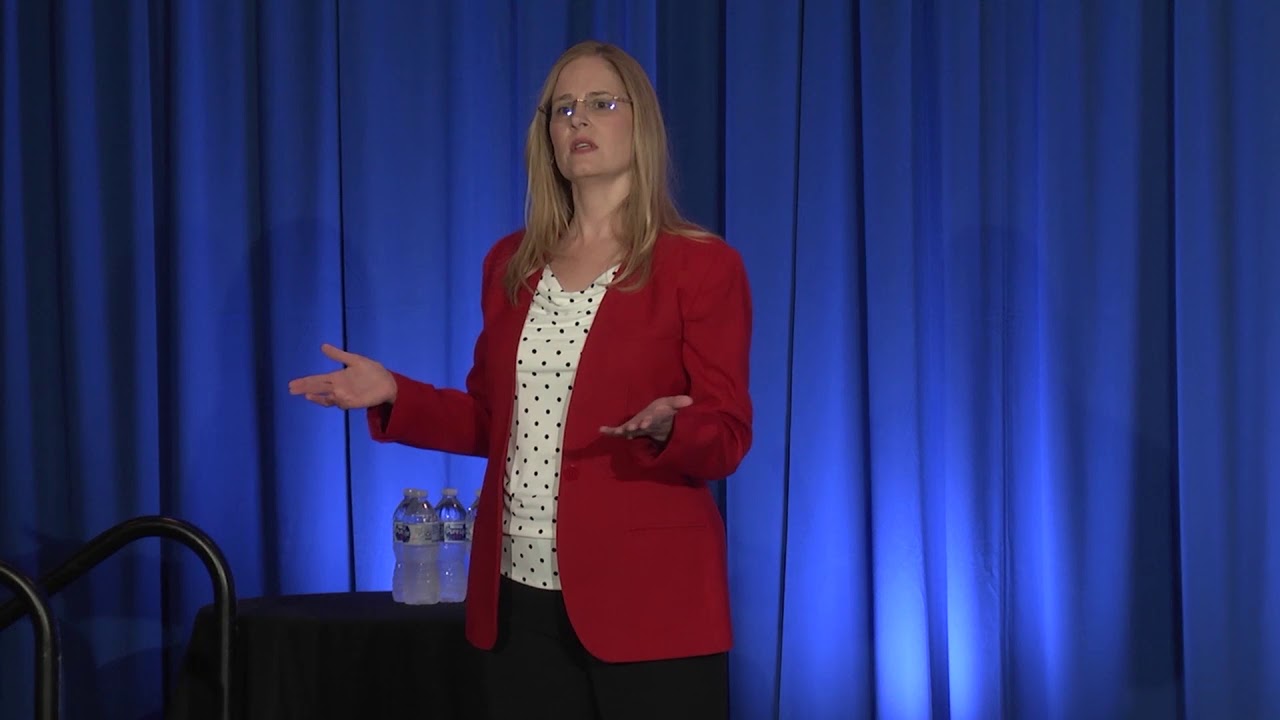 Video Lynne Leggett - Dental Speaker