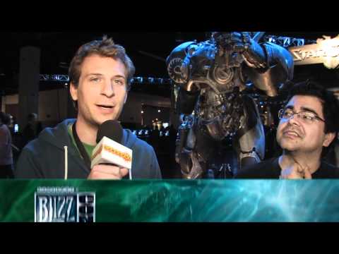Blizzcon 2010: Day Two Recap