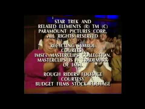 Jeopardy! Credit Roll - 11/05/1999 🇺🇸🇺🇸🇺🇸