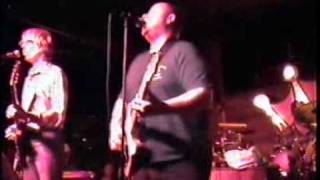 Frank Black &amp; Catholics - 07 - Hermaphroditos - 2000 - 02 - 27 - Boise