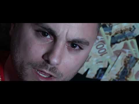 GerkOne - My Court (Official Video)