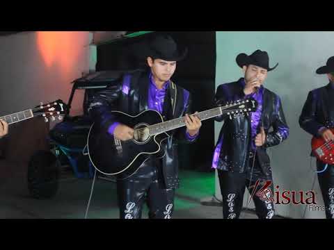 Los Paseños de la JM - Amor Sin Condición (en vivo 2016)