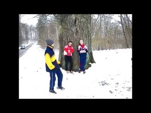 Cookie Boys - Łobez