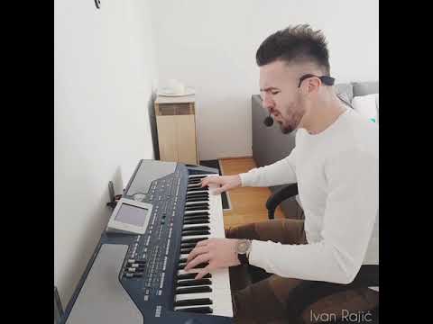 MIRA ŠKORIĆ - Ne daj me majko // Ivan Rajić (cover)