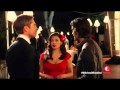 Witches Of East End 1x01 Freya Meets Dash S Brother Killian