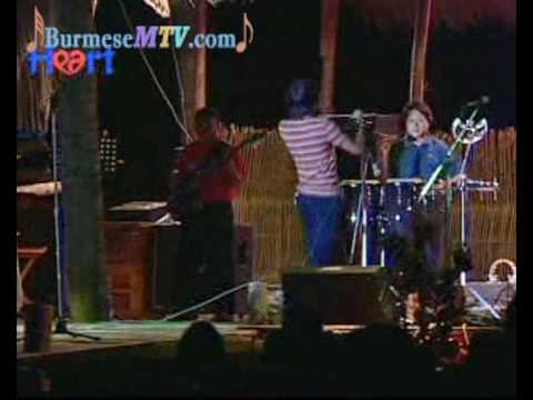 ThuSein Tway Lo Nay Lite Mel - R Zarni