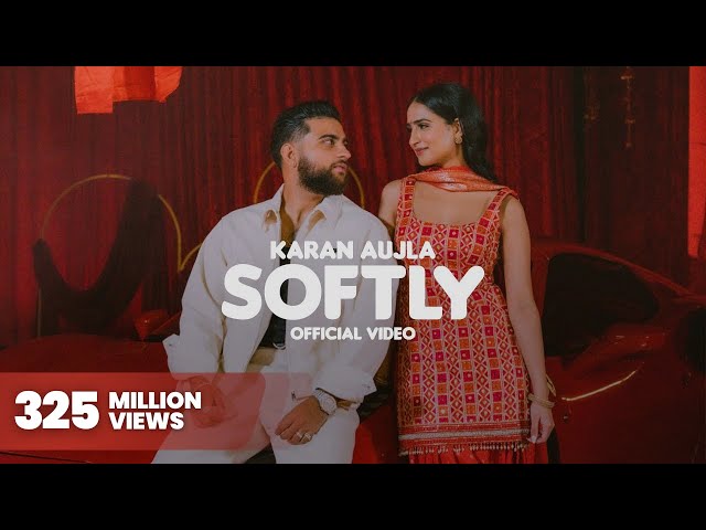 Softly Lyrics English Translation – Karan Aujla