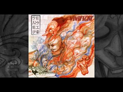 Sensei D. (feat. TNT) - "Regras" [Cuts by DJ X-Acto]