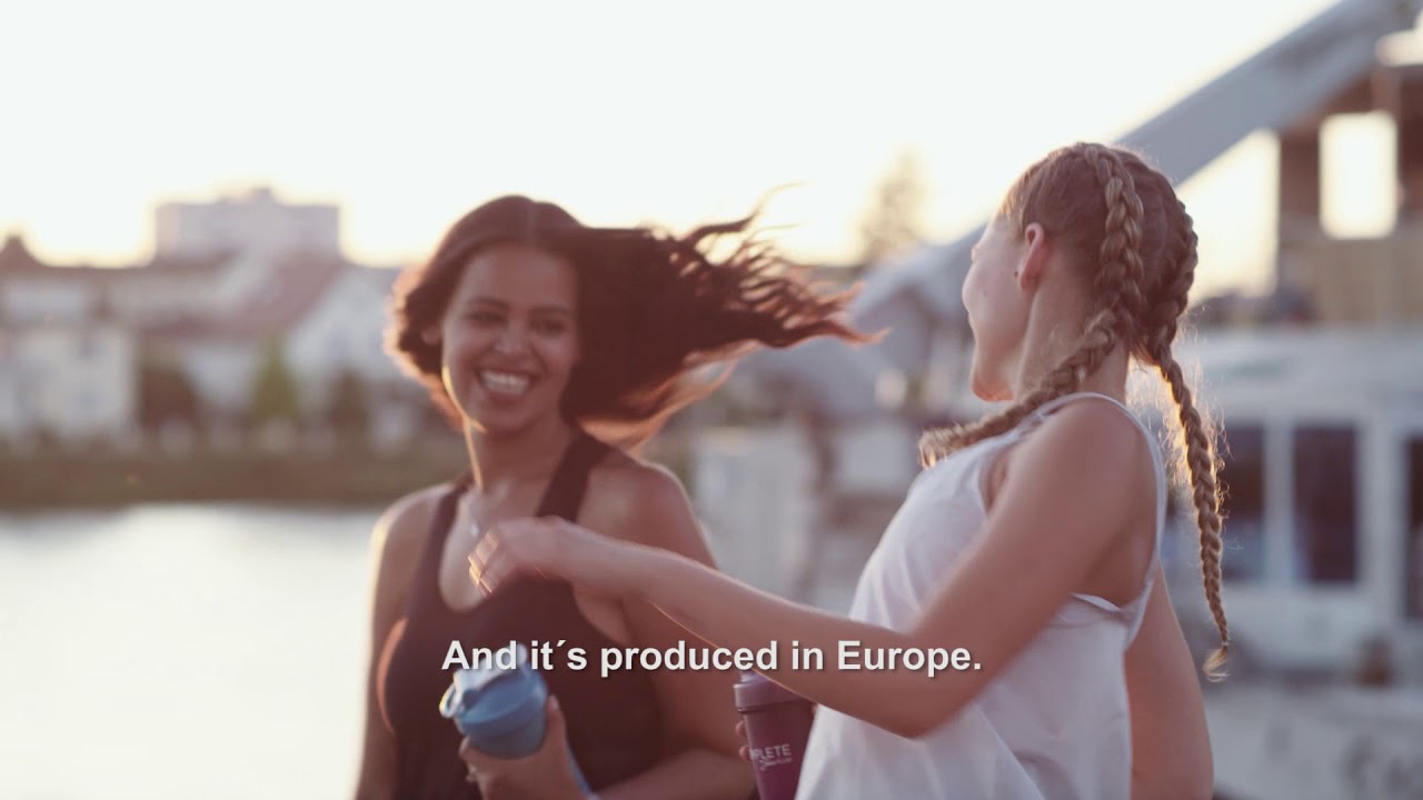 Everything You Need To Know About Complete by Juice Plus+ | Nutrition for Healthy Living